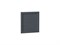Фасад  ФГ Сканди 55.50 Graphite Softwood,    МДФ  Graphite Softwood,  552*496*18 sppr5VVTtoAR078-5654 (48477) - фото 3816548