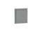 Фасад  ФГ Сканди 55.50 Grey Softwood,    МДФ  Grey Softwood,  552*496*18 sppr5VVTtoAR078-5695 (48530) - фото 3816549