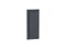 Фасад  ФГ Сканди 70.30 Graphite Softwood,    МДФ  Graphite Softwood,  712*296*18 sppr5VVTtoAR078-5656 (48479) - фото 3816558