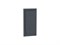 Фасад  ФГ Сканди 70.35 Graphite Softwood,    МДФ  Graphite Softwood,  712*346*18 sppr5VVTtoAR078-5849 (48518) - фото 3816563