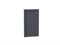 Фасад  ФГ Сканди 70.40 Graphite Softwood,    МДФ  Graphite Softwood,  712*396*18 sppr5VVTtoAR078-5657 (48480) - фото 3816568