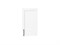 Фасад  ФГ Сканди 70.40 White Silkwood,    МДФ  White Silkwood,  712*396*18 sppr5VVTtoAR078-8456 (70079) - фото 3816570