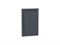 Фасад  ФГ Сканди 70.45 Graphite Softwood,    МДФ  Graphite Softwood,  712*446*18 sppr5VVTtoAR078-5658 (48481) - фото 3816573