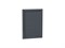 Фасад  ФГ Сканди 70.50 Graphite Softwood,    МДФ  Graphite Softwood,  712*496*18 sppr5VVTtoAR078-5659 (48482) - фото 3816578