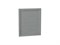 Фасад  ФГ Сканди 70.60 Grey Softwood,    МДФ  Grey Softwood,  712*596*18 sppr5VVTtoAR078-5701 (48536) - фото 3816584