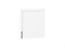 Фасад  ФГ Сканди 70.60 White Silkwood,    МДФ  White Silkwood,  712*596*18 sppr5VVTtoAR078-8459 (70082) - фото 3816585