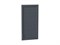 Фасад  ФГ Сканди 90.45 Graphite Softwood,    МДФ  Graphite Softwood,  916*446*18 sppr5VVTtoAR078-5664 (48487) - фото 3816608