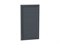 Фасад  ФГ Сканди 90.50 Graphite Softwood,    МДФ  Graphite Softwood,  916*496*18 sppr5VVTtoAR078-5665 (48488) - фото 3816613