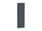 Фасад  ФГ Сканди 130.40 Graphite Softwood,    МДФ  Graphite Softwood,  1312*396*18 sppr5VVTtoAR078-5648 (48471) - фото 3816623