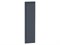 Фасад  ФГ Сканди 150.40 Graphite Softwood,    МДФ  Graphite Softwood,  1516*396*18 sppr5VVTtoAR078-5650 (48473) - фото 3816633