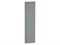 Фасад  ФГ Сканди 150.40 Grey Softwood,    МДФ  Grey Softwood,  1516*396*18 sppr5VVTtoAR078-5691 (48526) - фото 3816634