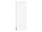 Фасад  ФГ Сканди 150.60 White Silkwood,    МДФ  White Silkwood,  1516*596*18 sppr5VVTtoAR078-8449 (70072) - фото 3816640