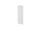 Фасад  ФФ Сканди 70.30 White Softwood,    МДФ  White Softwood,  716*315*18 sppr5VVTtoAR078-6890 (55526) - фото 3816646