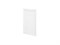 Фасад  ФФ Сканди 70.60 White Silkwood,    МДФ  White Silkwood,  716*573*18 sppr5VVTtoAR078-8480 (70103) - фото 3816650