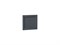 Фасад  ФЯ Сканди 40.40 Graphite Softwood,    МДФ  Graphite Softwood,  390*396*18 sppr5VVTtoAR078-5682 (48504) - фото 3816698