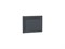 Фасад  ФЯ Сканди 40.50 Graphite Softwood,    МДФ  Graphite Softwood,  390*496*18 sppr5VVTtoAR078-5683 (48505) - фото 3816703