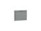 Фасад  ФЯ Сканди 40.50 Grey Softwood,    МДФ  Grey Softwood,  390*496*18 sppr5VVTtoAR078-5724 (48558) - фото 3816704