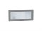 Фасад  ФОП Сканди Magic Fog 35.80 Grey Softwood,    МДФ/Стекло  Grey Softwood,  354*796*18 sppr5VVTtoAR078-5836 (48569) - фото 3816727