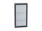 Фасад  ФО Сканди Magic Fog 90.50 Graphite Softwood,    МДФ/Стекло  Graphite Softwood,  916*496*18 sppr5VVTtoAR078-5803 (48513) - фото 3816753