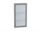 Фасад  ФО Сканди Magic Fog 90.50 Grey Softwood,    МДФ/Стекло  Grey Softwood,  916*496*18 sppr5VVTtoAR078-5809 (48566) - фото 3816754