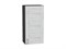 Кухонный  Шкаф верхний с 1-ой дверцей Лофт Graphite, Nordic Oak, 920, 450, каркас ЛДСП  Graphite, фасад МДФ  Nordic Oak,  920*450*320 sppr5VVTtoAR40230 - фото 3817478