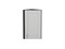 Кухонный  Шкаф верхний торцевой Лофт Graphite, Grey Silk, 720, каркас ЛДСП  Graphite, фасад МДФ  Grey Silk,  716*300*306 sppr5VVTtoAR69654 - фото 3817905