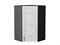 Кухонный  Шкаф верхний угловой Лофт Graphite, Nordic Oak, 920, каркас ЛДСП  Graphite, фасад МДФ  Nordic Oak,  920*600*600 sppr5VVTtoAR40552 - фото 3817983