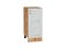Кухонный  Шкаф нижний с 1-ой дверцей Лофт Дуб Вотан, Nordic Oak, 350, каркас ЛДСП  Дуб Вотан, фасад МДФ  Nordic Oak,  816*350*480 sppr5VVTtoAR65259 - фото 3818245