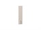 Фасад  ФБ Лофт 70.15 Cream Silk,    МДФ  Cream Silk,  712*146*18 sppr5VVTtoAR078-8662 (71329) - фото 3818781