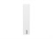 Фасад  ФБ Лофт 90.20 Super White,    МДФ  Super White,  916*196*18 sppr5VVTtoAR078-6464 (51724) - фото 3818796