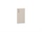 Фасад  ФГ Лофт 55.30 Cream Silk,    МДФ  Cream Silk,  552*296*18 sppr5VVTtoAR078-8669 (71336) - фото 3818799