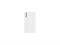 Фасад  ФГ Лофт 55.30 Super White,    МДФ  Super White,  552*296*18 sppr5VVTtoAR078-6469 (51734) - фото 3818802