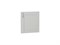 Фасад  ФГ Лофт 55.50 Grey Silk,    МДФ  Grey Silk,  552*496*18 sppr5VVTtoAR078-8297 (69377) - фото 3818812
