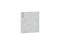 Фасад  ФГ Лофт 55.50 Nordic Oak,    МДФ  Nordic Oak,  552*496*18 sppr5VVTtoAR078-5481 (48269) - фото 3818813