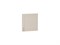 Фасад  ФГ Лофт 65.60 Cream Silk,    МДФ  Cream Silk,  628*596*18 sppr5VVTtoAR078-8672 (71339) - фото 3818817