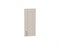 Фасад  ФГ Лофт 70.30 Cream Silk,    МДФ  Cream Silk,  712*296*18 sppr5VVTtoAR078-8673 (71340) - фото 3818823