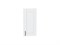 Фасад  ФГ Лофт 70.35 Super White,    МДФ  Super White,  712*346*18 sppr5VVTtoAR078-6474 (51744) - фото 3818832
