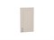 Фасад  ФГ Лофт 70.40 Cream Silk,    МДФ  Cream Silk,  712*396*18 sppr5VVTtoAR078-8675 (71342) - фото 3818835