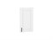 Фасад  ФГ Лофт 70.40 Super White,    МДФ  Super White,  712*396*18 sppr5VVTtoAR078-6475 (51746) - фото 3818838