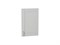 Фасад  ФГ Лофт 70.45 Grey Silk,    МДФ  Grey Silk,  712*446*18 sppr5VVTtoAR078-8302 (69382) - фото 3818842