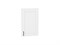 Фасад  ФГ Лофт 70.45 Super White,    МДФ  Super White,  712*446*18 sppr5VVTtoAR078-6476 (51748) - фото 3818844