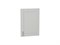 Фасад  ФГ Лофт 70.50 Grey Silk,    МДФ  Grey Silk,  712*496*18 sppr5VVTtoAR078-8303 (69383) - фото 3818848
