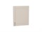 Фасад  ФГ Лофт 70.60 Cream Silk,    МДФ  Cream Silk,  712*596*18 sppr5VVTtoAR078-8678 (71345) - фото 3818853