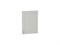 Фасад  ФГ Лофт 85.60 Grey Silk,    МДФ  Grey Silk,  832*596*18 sppr5VVTtoAR078-8305 (69385) - фото 3818860