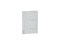 Фасад  ФГ Лофт 85.60 Nordic Oak,    МДФ  Nordic Oak,  832*596*18 sppr5VVTtoAR078-5488 (48277) - фото 3818861