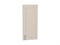 Фасад  ФГ Лофт 90.40 Cream Silk,    МДФ  Cream Silk,  916*396*18 sppr5VVTtoAR078-8682 (71349) - фото 3818877