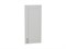 Фасад  ФГ Лофт 90.40 Grey Silk,    МДФ  Grey Silk,  916*396*18 sppr5VVTtoAR078-8308 (69388) - фото 3818878