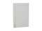 Фасад  ФГ Лофт 90.60 Grey Silk,    МДФ  Grey Silk,  916*596*18 sppr5VVTtoAR078-8311 (69391) - фото 3818896