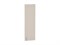 Фасад  ФГ Лофт 130.40 Cream Silk,    МДФ  Cream Silk,  1312*396*18 sppr5VVTtoAR078-8665 (71332) - фото 3818901