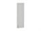 Фасад  ФГ Лофт 130.40 Grey Silk,    МДФ  Grey Silk,  1312*396*18 sppr5VVTtoAR078-8312 (69371) - фото 3818902